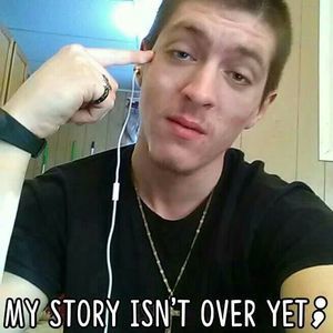 Meet your Posher, Derek